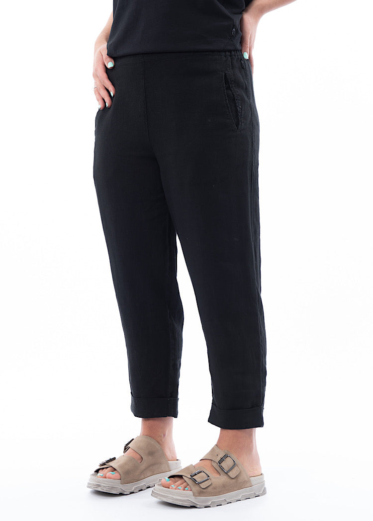 ELEMENTE CLEMENTE GEISHA TROUSER