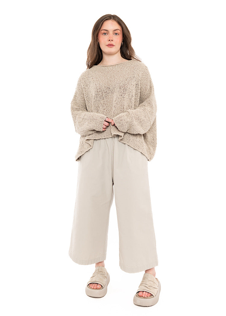 FRIDA ZAZOU PULLOVER