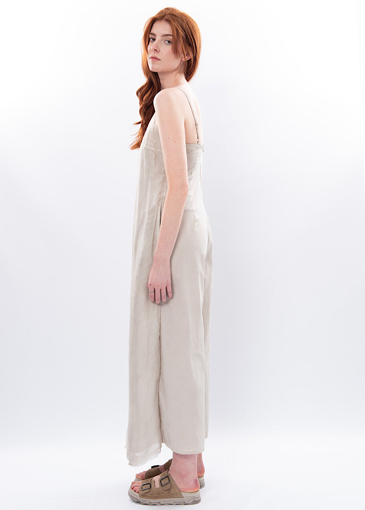 SANCTAMUERTE JUMPSUIT