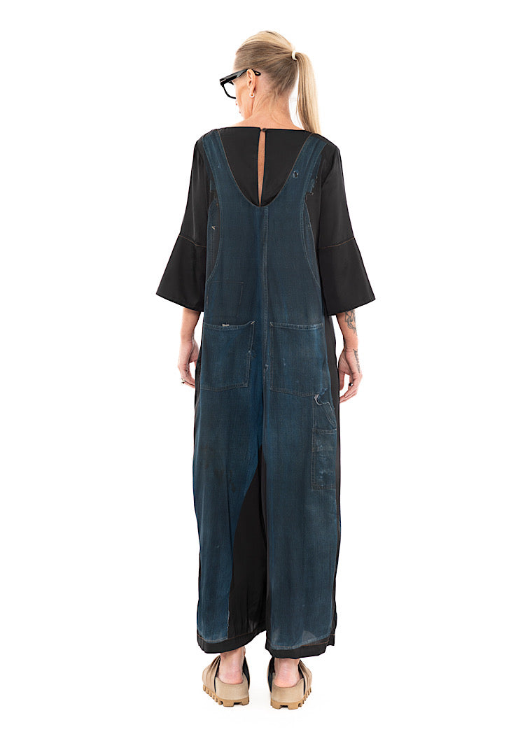 ANNETTE GÖRTZ CADDY1 OVERALL