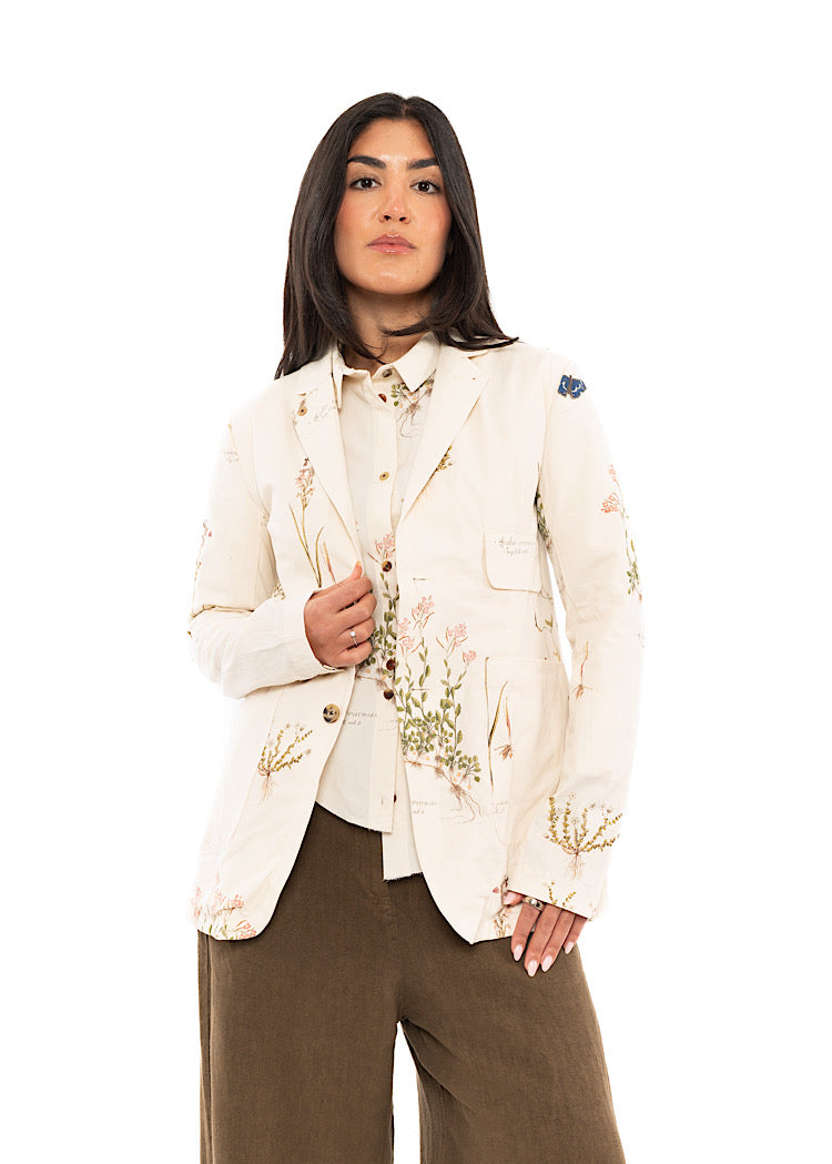 ALEKSANDR MANAMIS JACKET