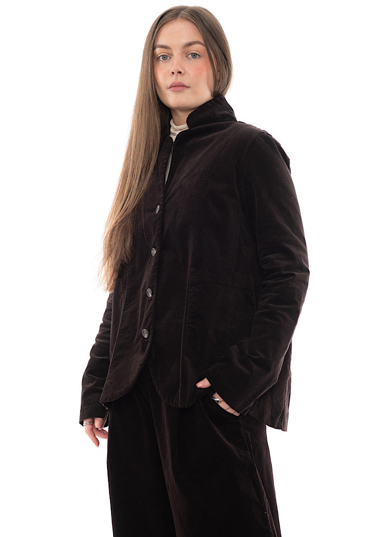 MAMA B CIMONE L JACKET