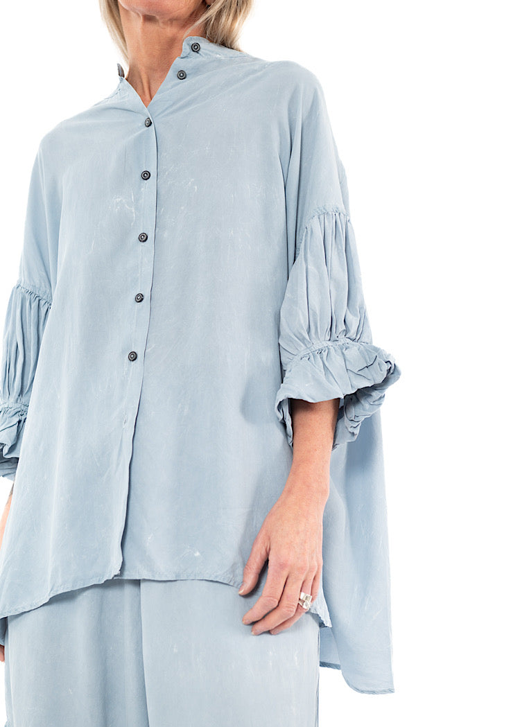 RUNDHOLZ DIP SHIRT