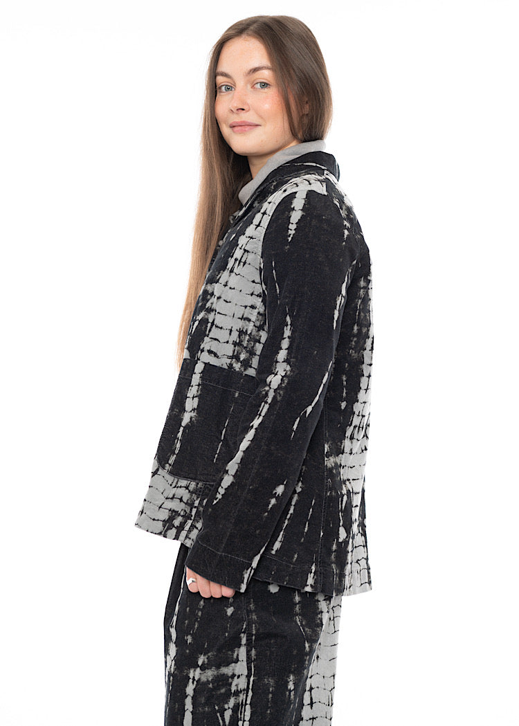 MAMA B CIMONE PR JACKET