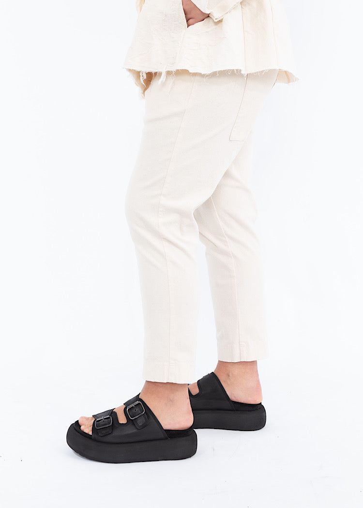 RUNDHOLZ DIP TROUSER