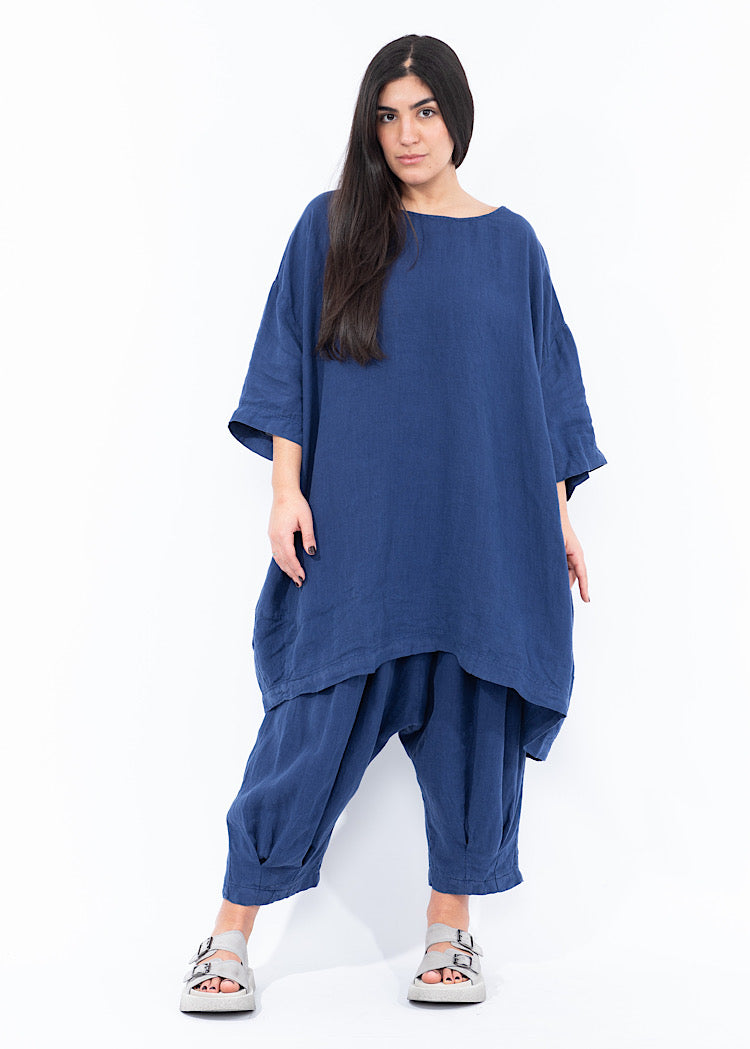 RUNDHOLZ BLACK LABEL TUNIC