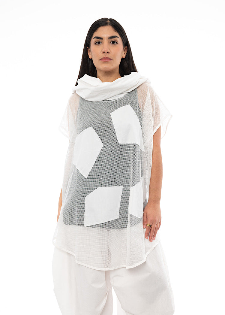 ZILBERMAN TUNIC