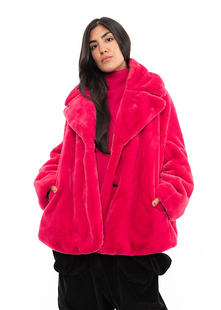 RUNDHOLZ BLACK LABEL JACKET