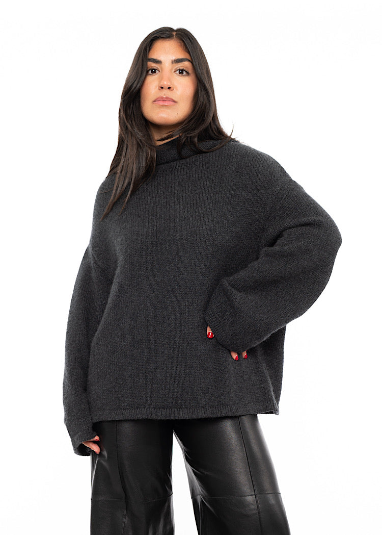 ANNETTE GÖRTZ CLOUD PULLOVER