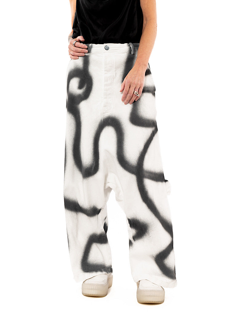 RUNDHOLZ MAINLINE TROUSER