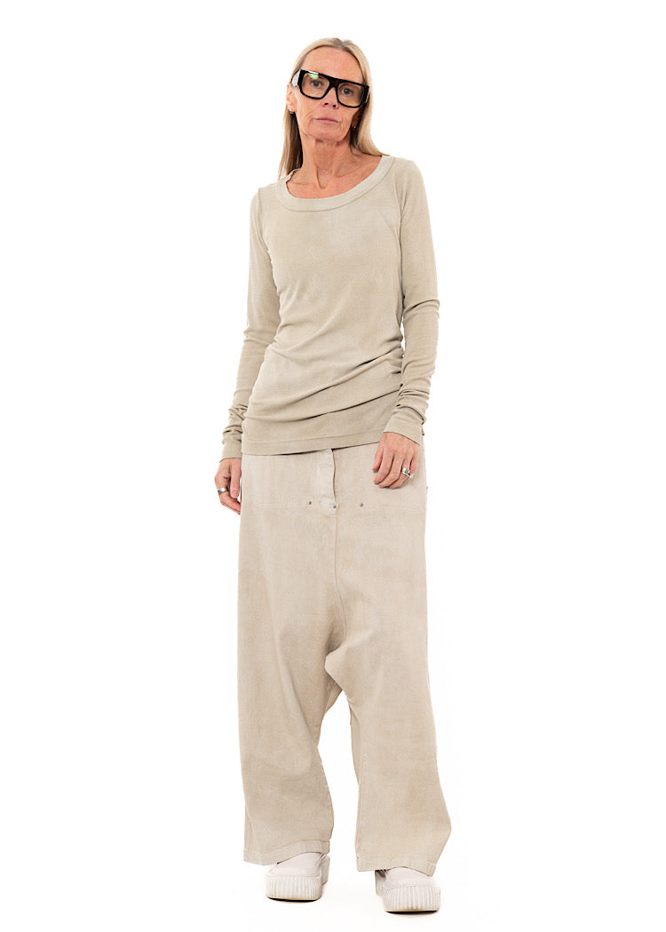 RUNDHOLZ DIP T-SHIRT
