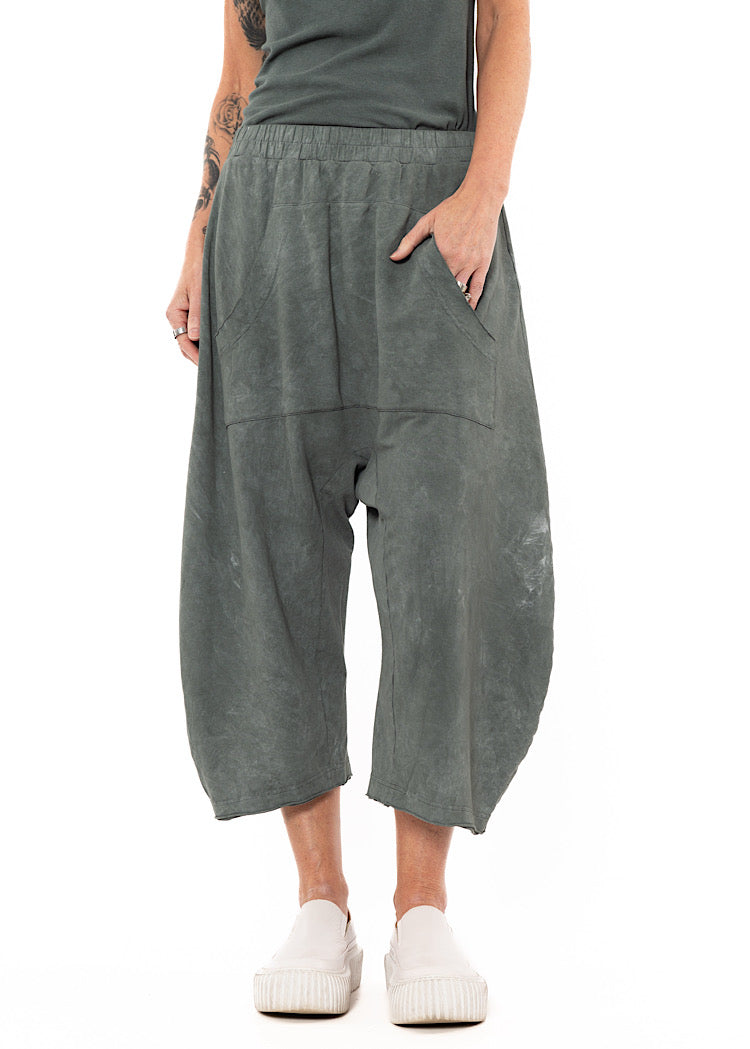 RUNDHOLZ DIP TROUSER