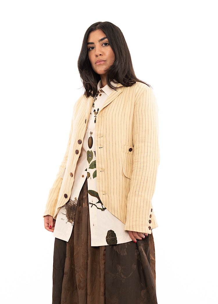 ALEKSANDR MANAMIS JACKET