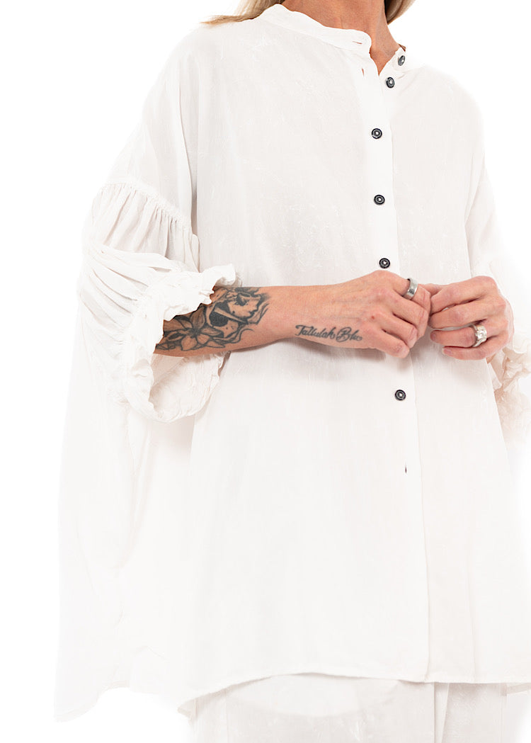 RUNDHOLZ DIP SHIRT