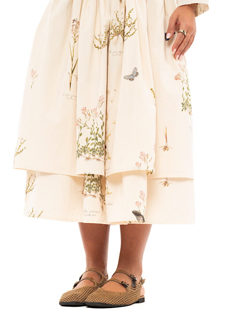 ALEKSANDR MANAMIS SKIRT