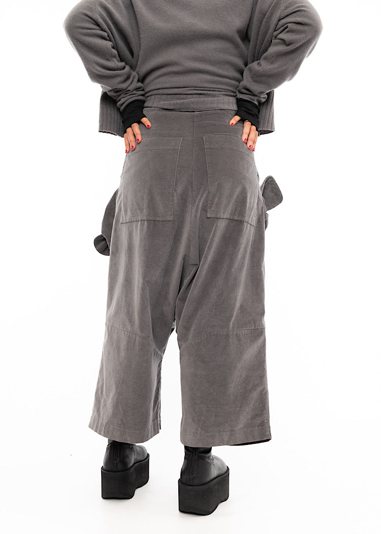 RUNDHOLZ BLACK LABEL TROUSER