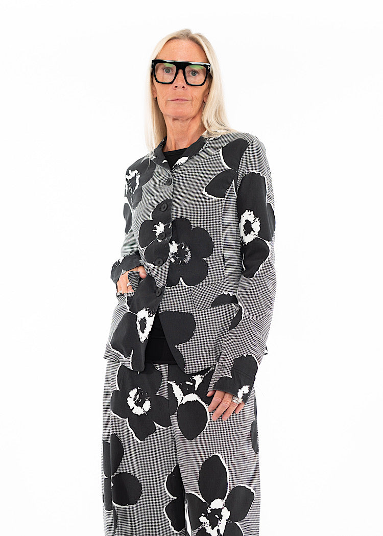 RUNDHOLZ BLACK LABEL JACKET