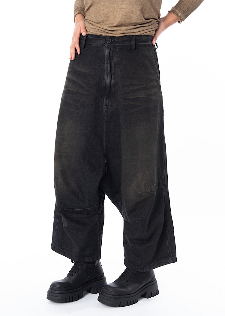 RUNDHOLZ MAINLINE TROUSER