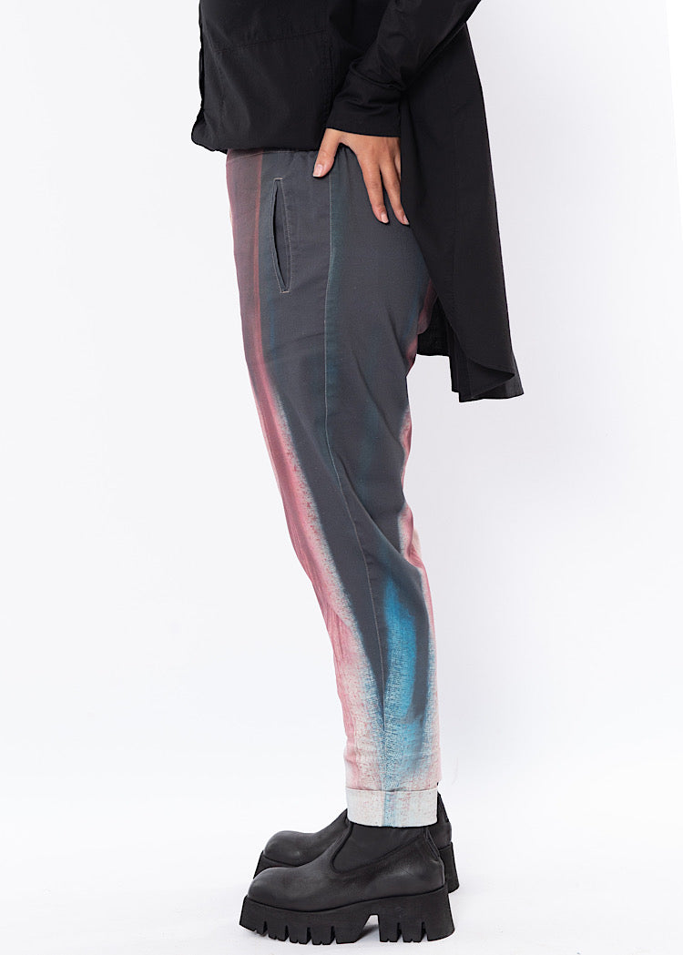 ELEMENTE CLEMENTE GEISHA TROUSER