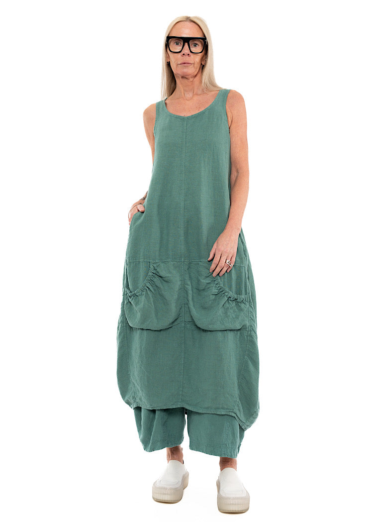 RUNDHOLZ BLACK LABEL DRESS