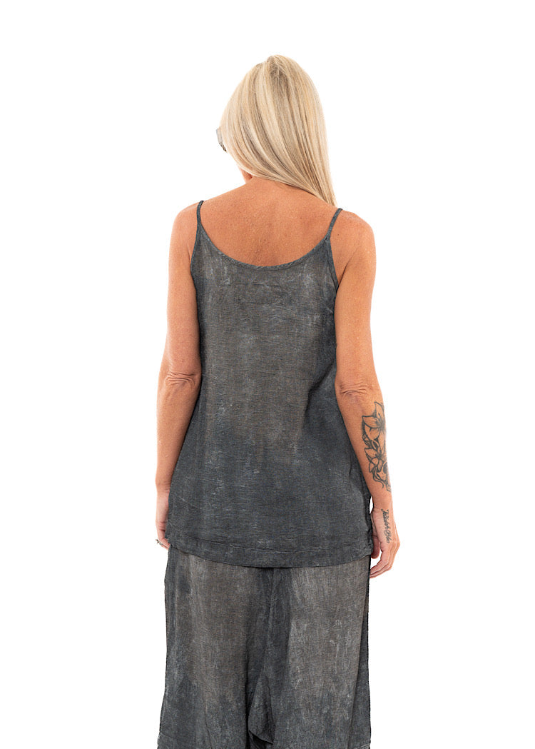 RUNDHOLZ DIP TOP