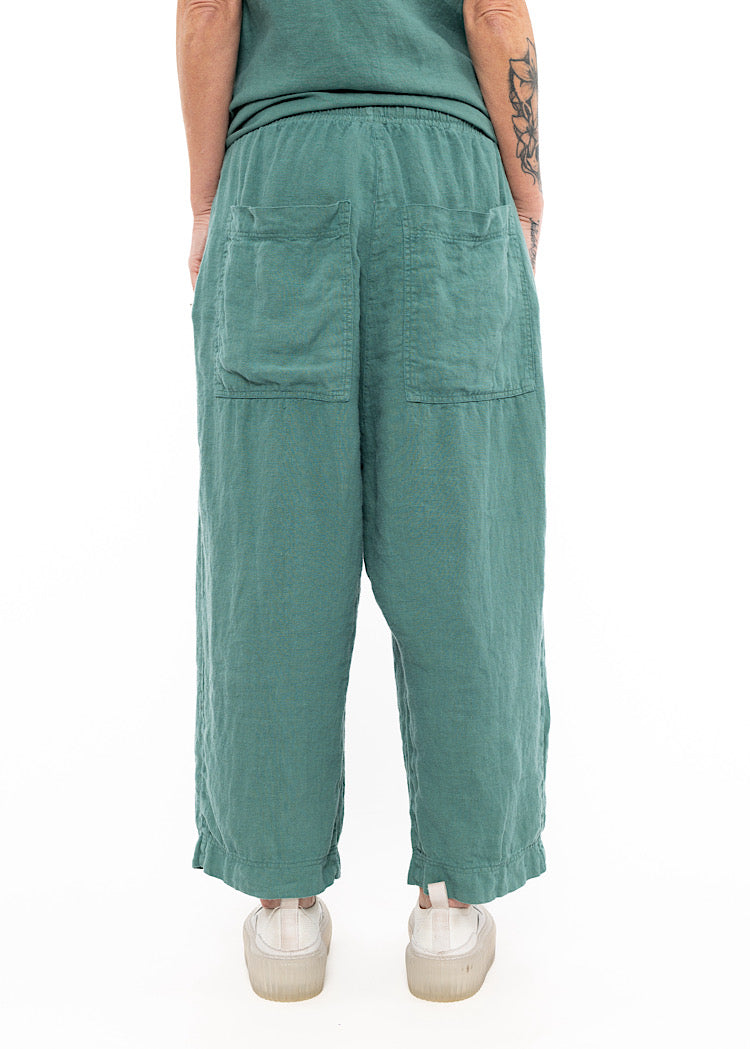 RUNDHOLZ BLACK LABEL TROUSER