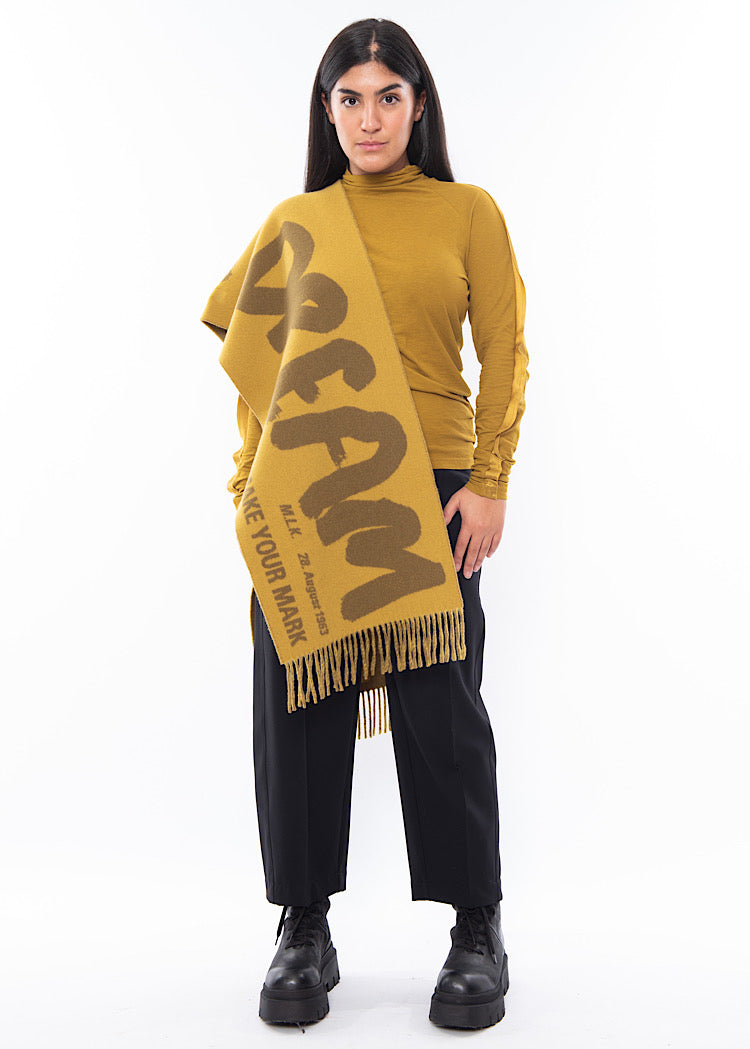 ANNETTE GÖRTZ MARTI SCARF