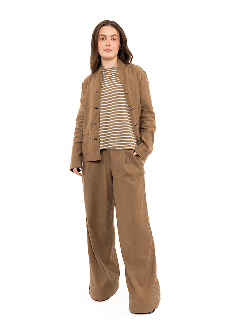MAMA B VERO D TROUSER