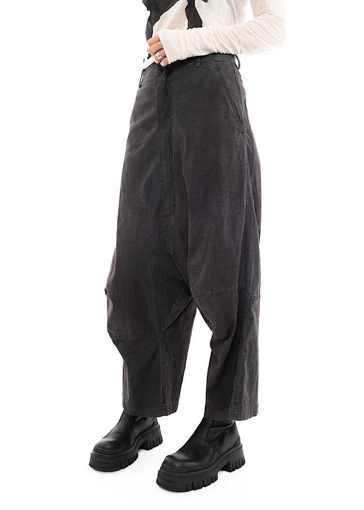 RUNDHOLZ MAINLINE TROUSER