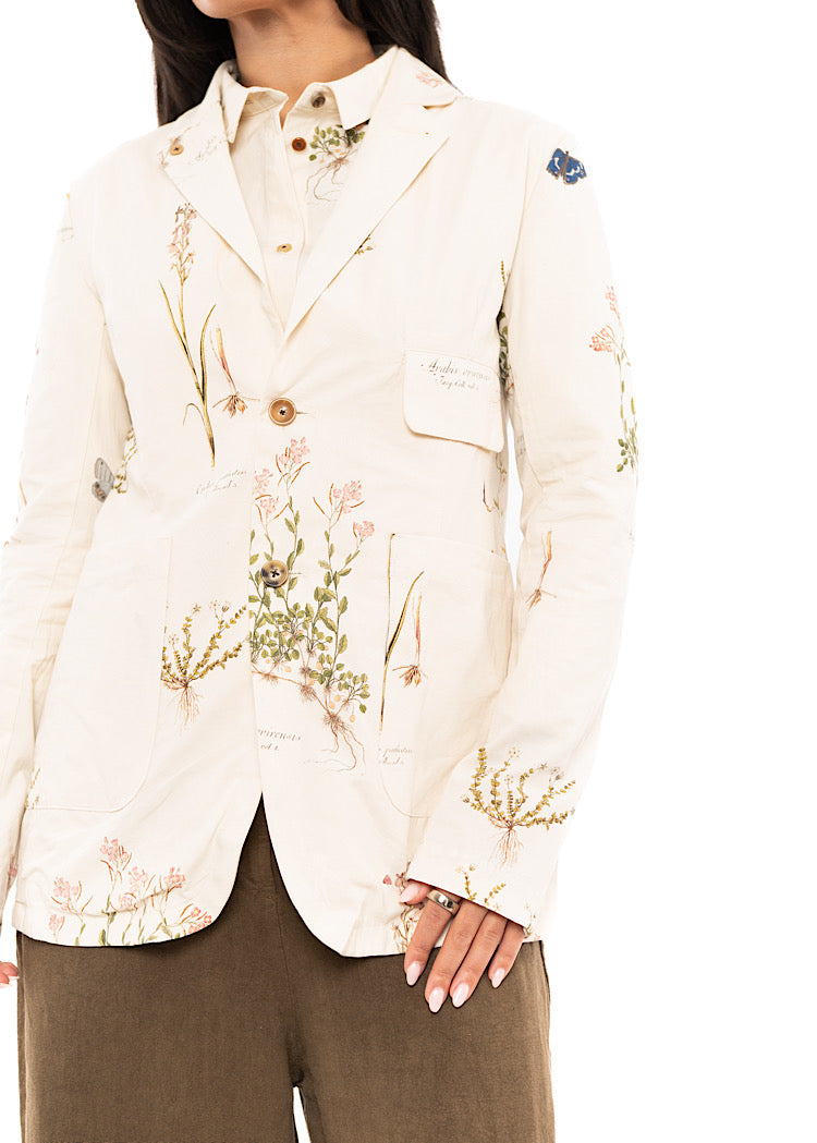 ALEKSANDR MANAMIS JACKET