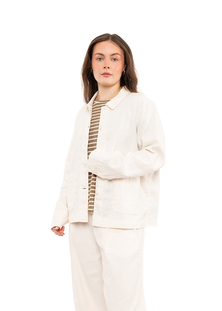 MAMA B MARZO D JACKET