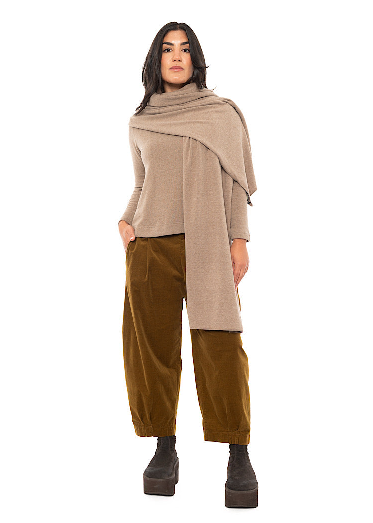 SIGNATURE SEGOVIA SCARF