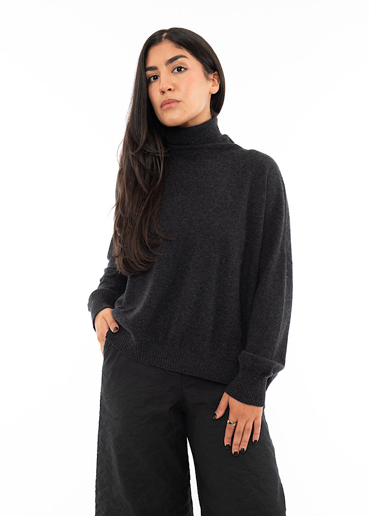 MANUELLE GUIBAL PULLOVER