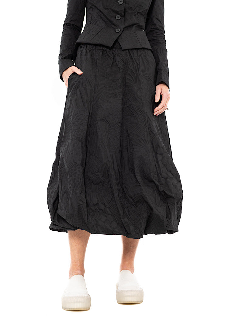 RUNDHOLZ BLACK LABEL SKIRT