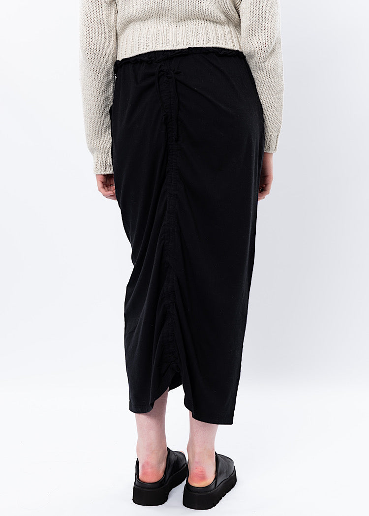 SORT AARHUS SKIRT