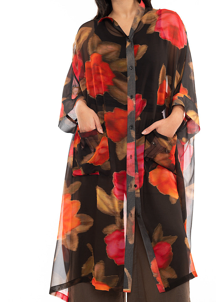 ANNETTE GÖRTZ DURAS DRESS