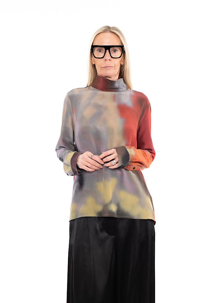 PRE-LOVED ANNETTE GÖRTZ ADA SHIRT