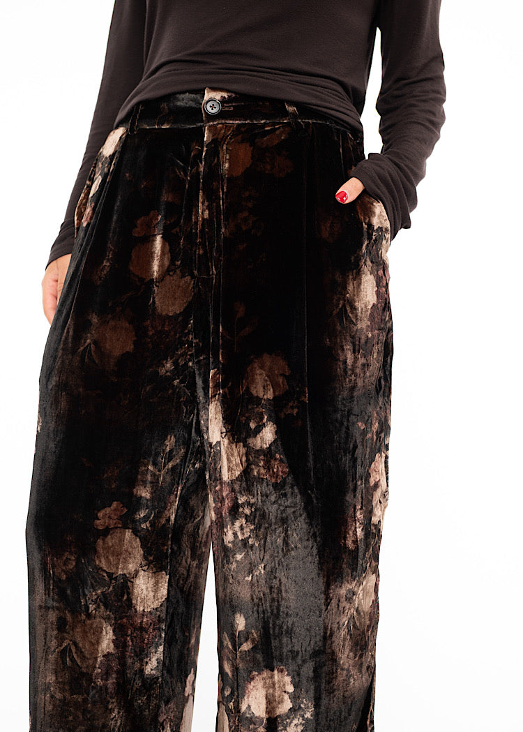 ALEKSANDR MANAMIS TROUSER