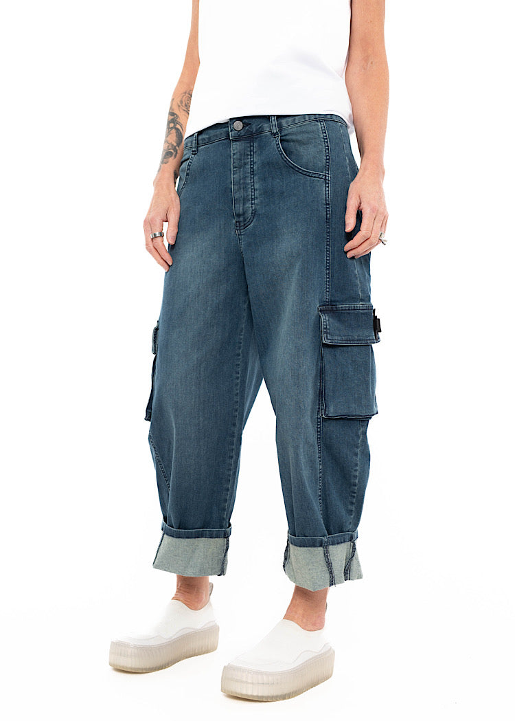 PLU TROUSER