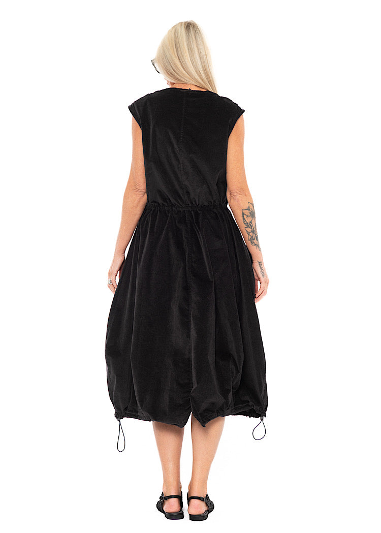 PRE-LOVED RUNDHOLZ BLACK LABEL DRESS