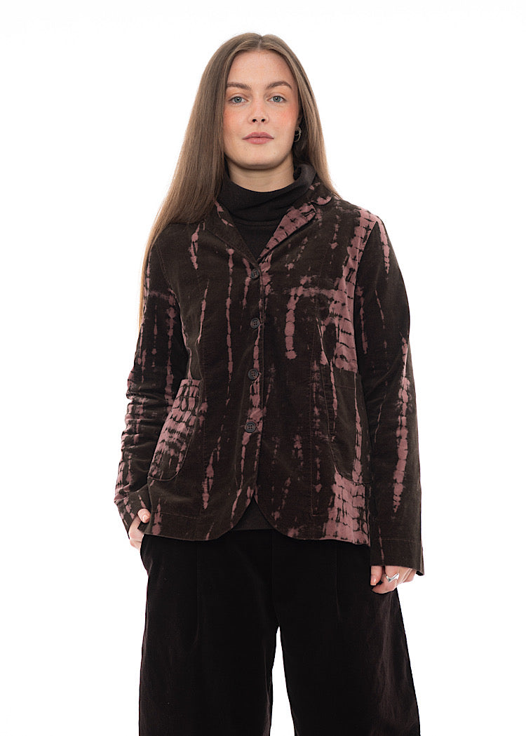 MAMA B CIMONE PR JACKET