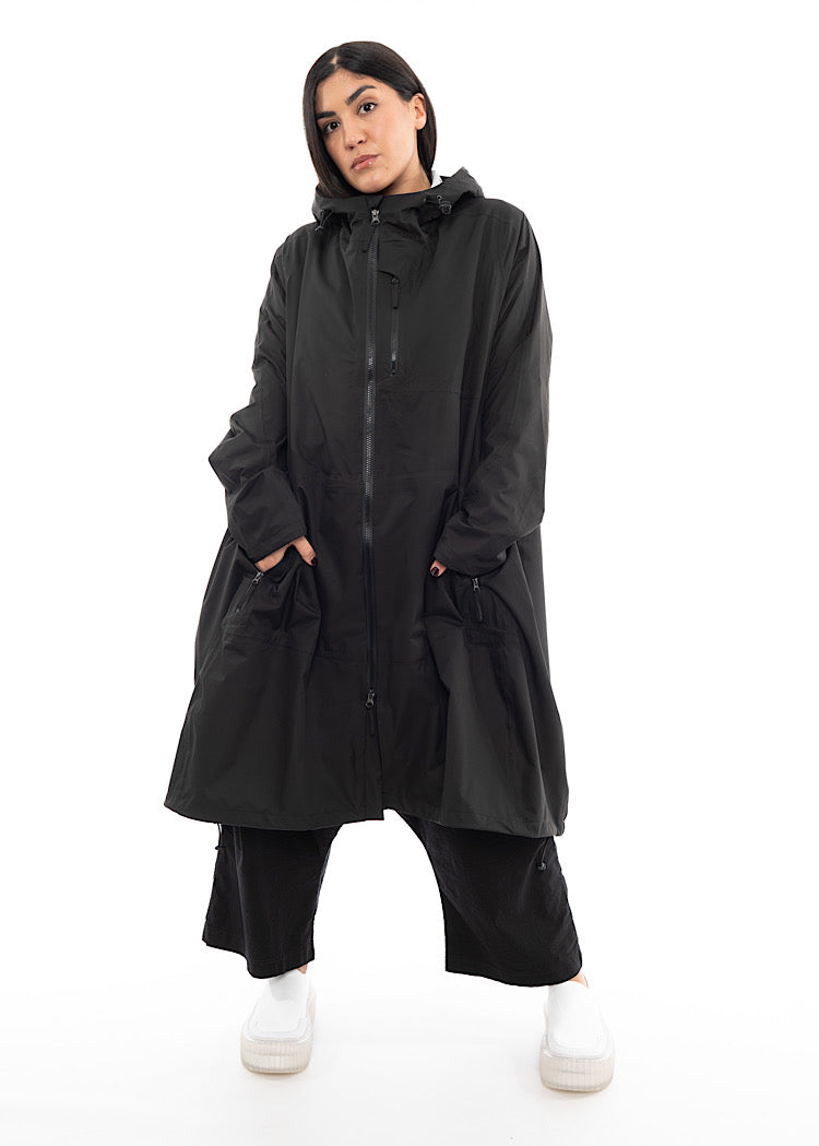 RUNDHOLZ DIP COAT