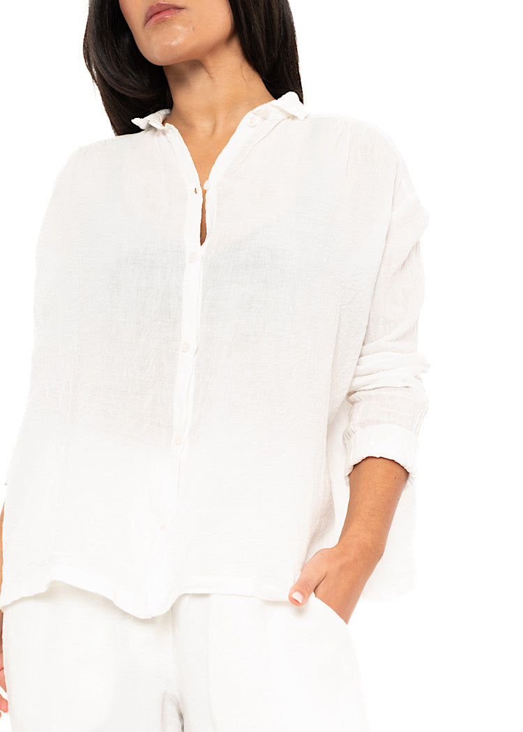MANUELLE GUIBAL SHIRT