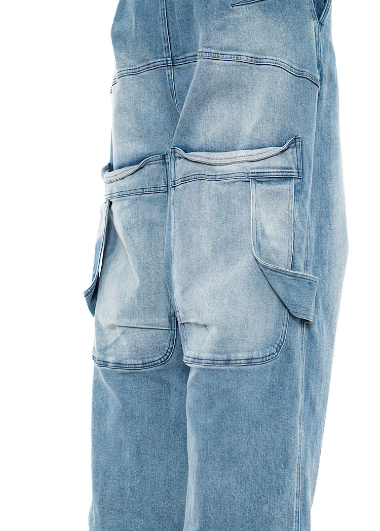 PRE-LOVED RUNDHOLZ MAINLINE TROUSER
