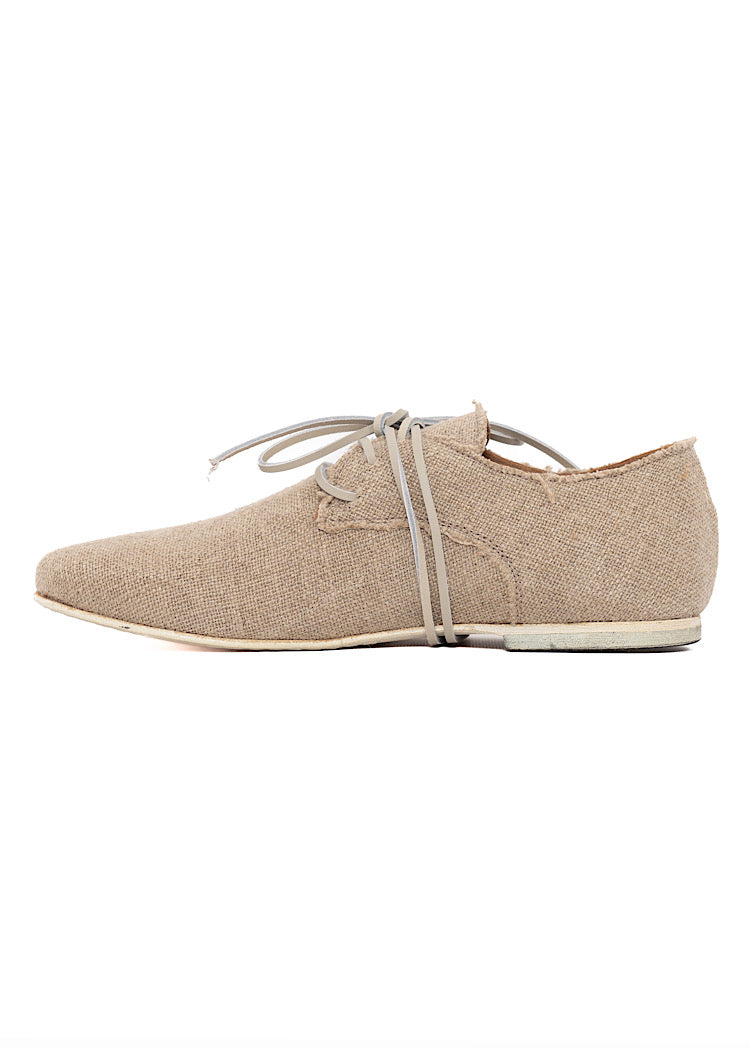 RUNDHOLZ MAINLINE SHOE