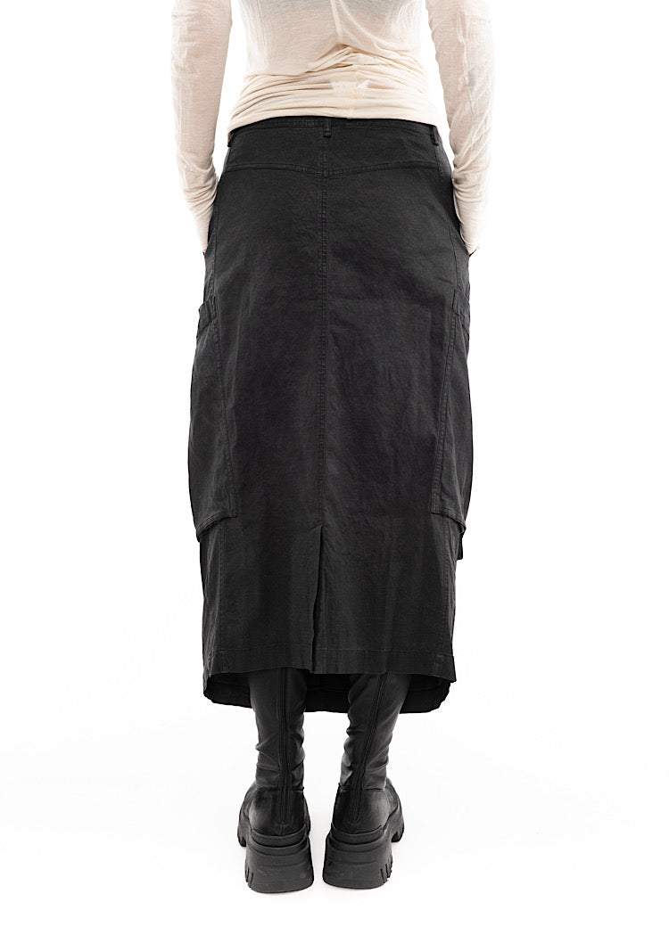 RUNDHOLZ MAINLINE SKIRT