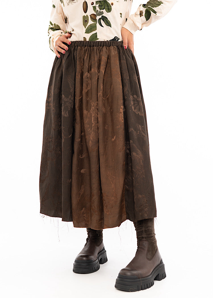 ALEKSANDR MANAMIS SKIRT