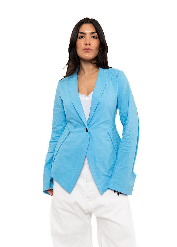 RUNDHOLZ MAINLINE JACKET