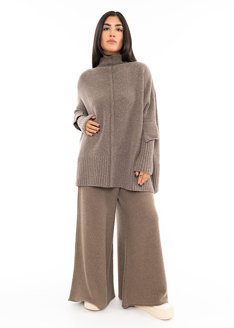 LA VACA LOCA TERESA TROUSER