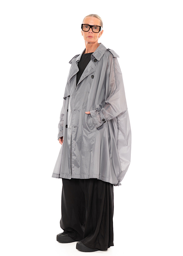 PRE-LOVED RUNDHOLZ DIP COAT